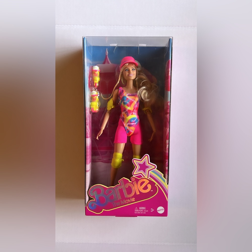 Barbie The Movie Collectible Doll